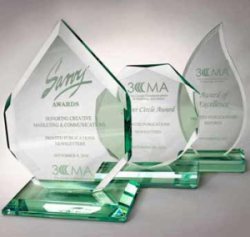 Savvy - Silver Circle - Award of Excellence