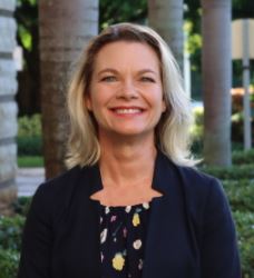 Profile picture of Pam Solomon
