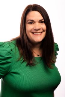 Profile picture of Kara Roberson