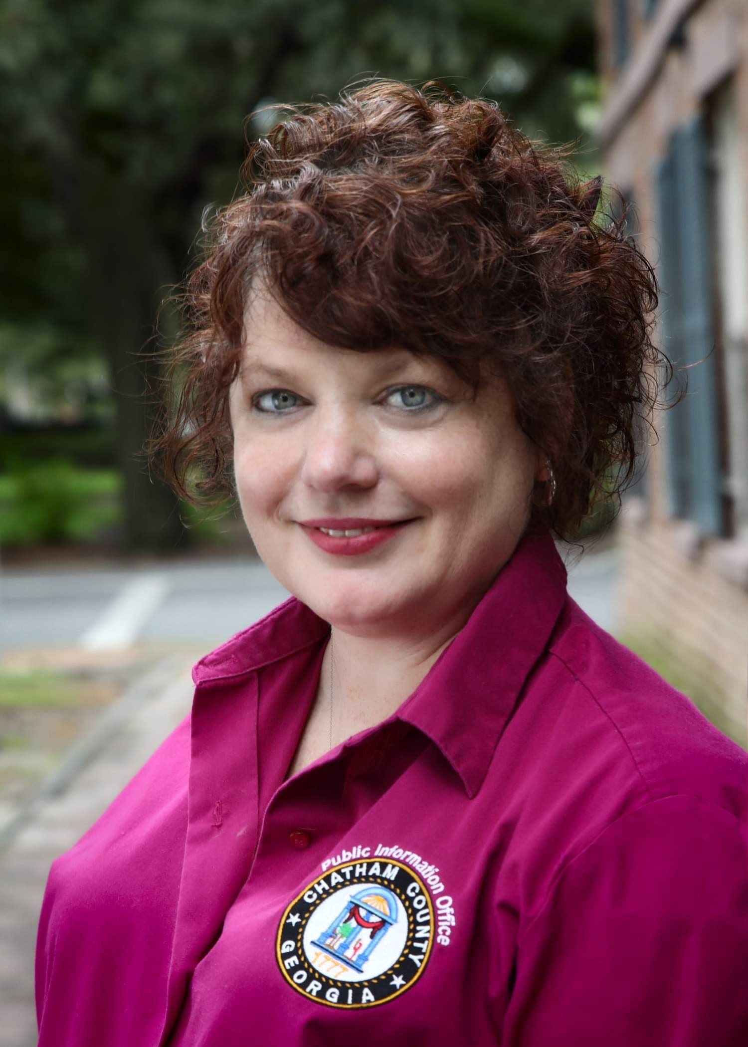 Profile picture of Catherine Glasby