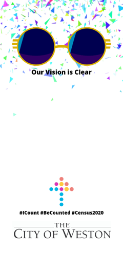 Snapchat geofilter draft