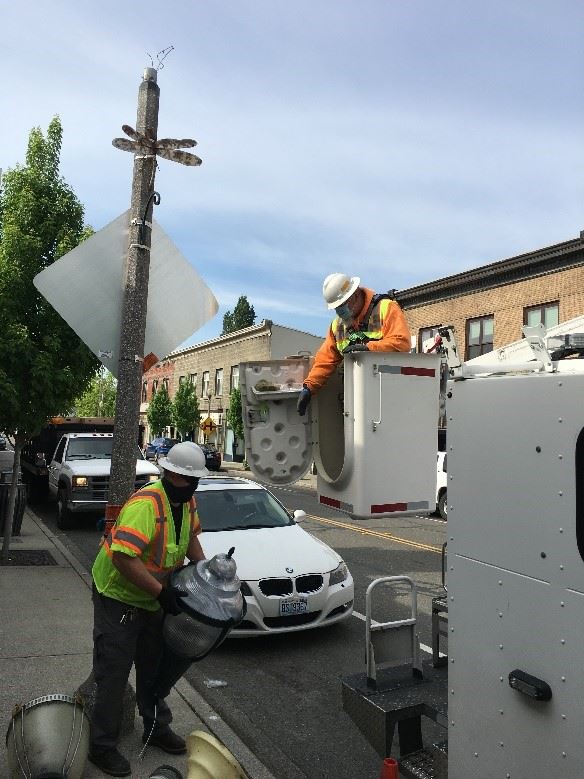 Hashtag Wipes Clog Pipes Campaign - Kent Public Works - 6-12-20 Blog