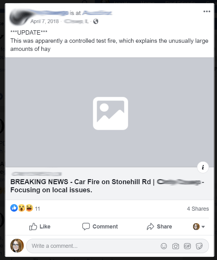 ***UPDATE*** social media post imagine-Jenette Sturges blog post