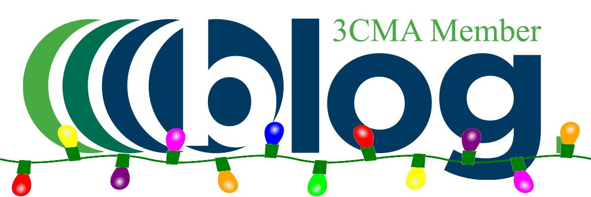 3CMA Blog Christmas Lights