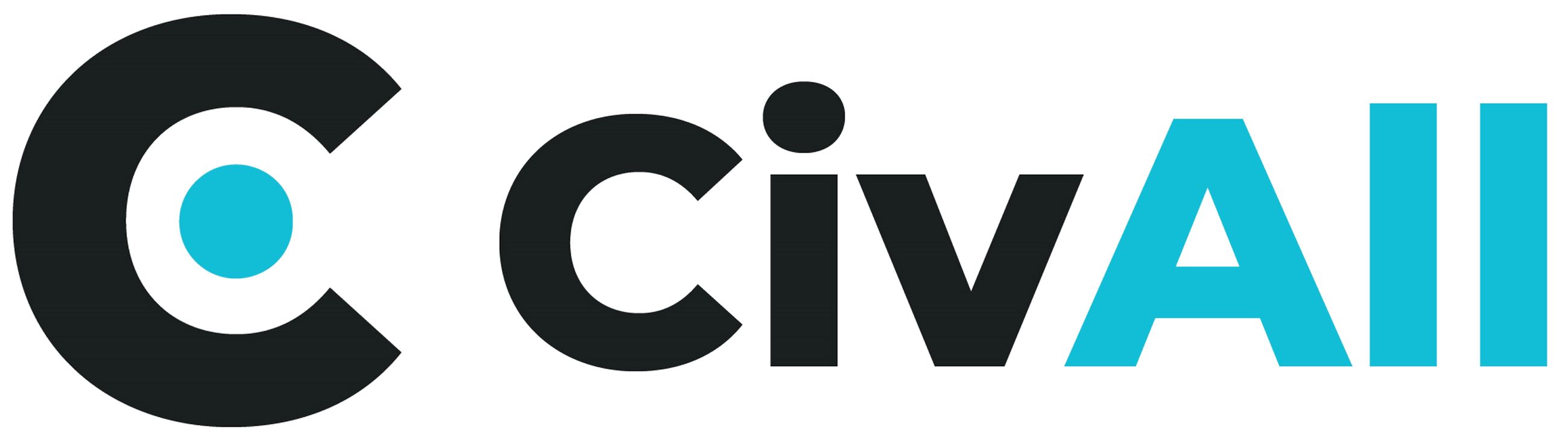 CivAll Logo Horizontal