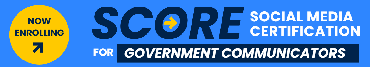 SCORE Enrollment