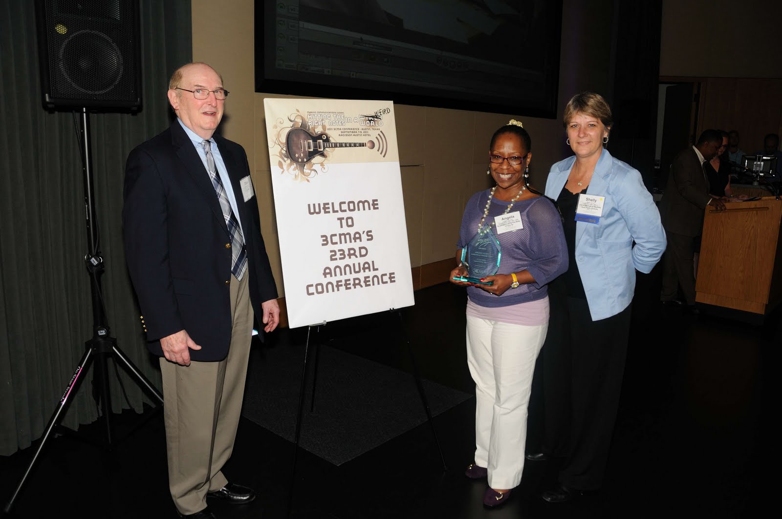Angela Rushen - Southern California Association of Governments