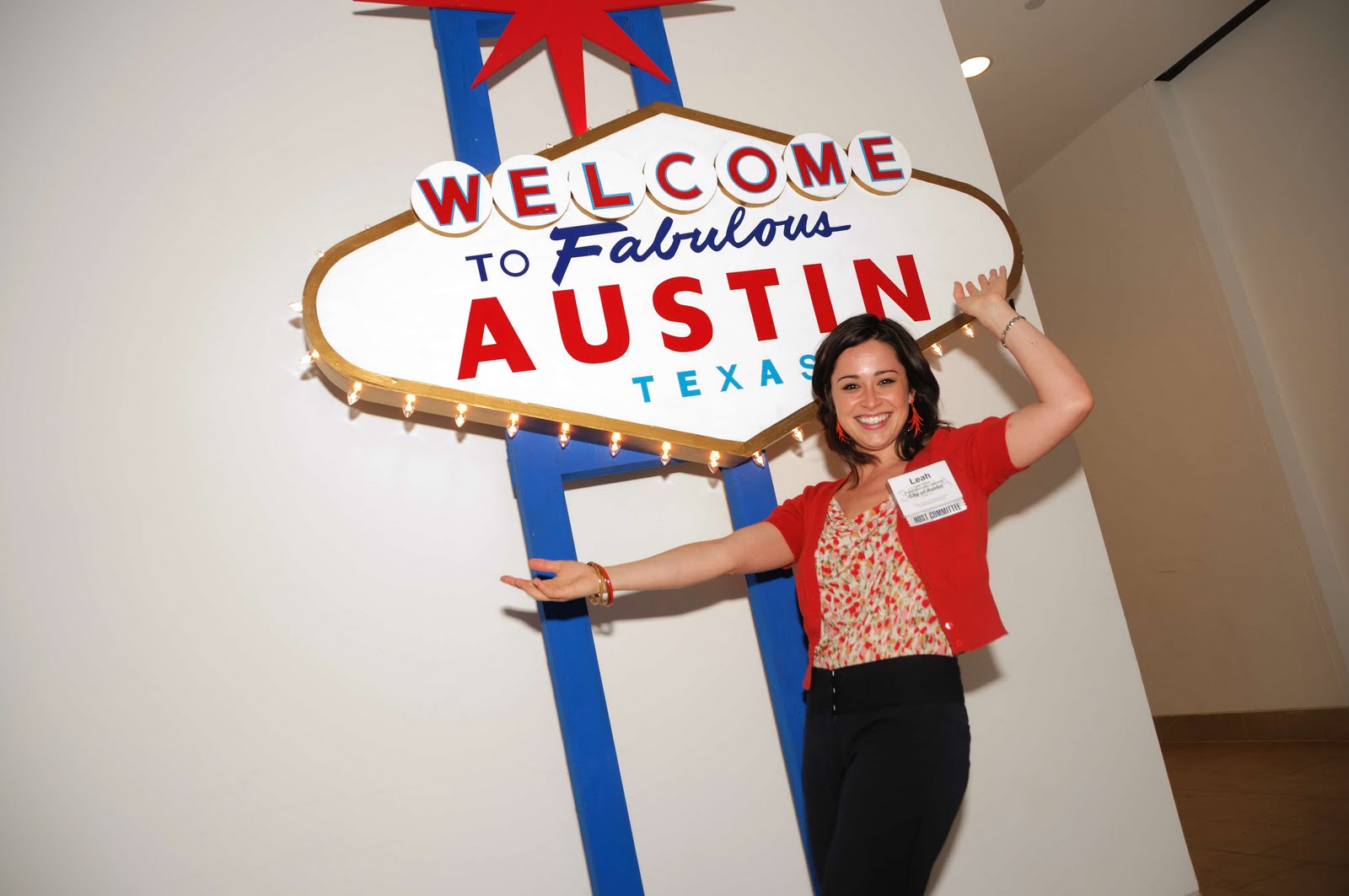 Leah Fillion - City of Austin, TX