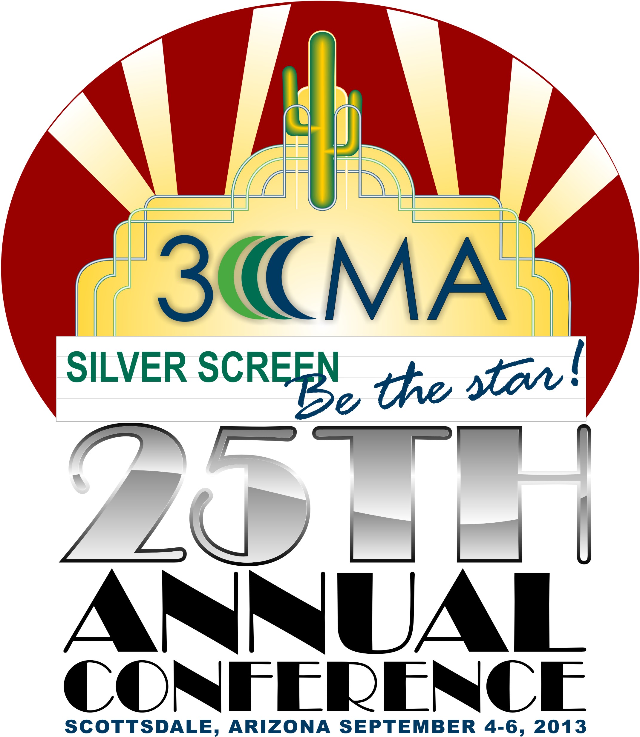 3CMA 2013 Annual Conference | Scottsdale, AZ